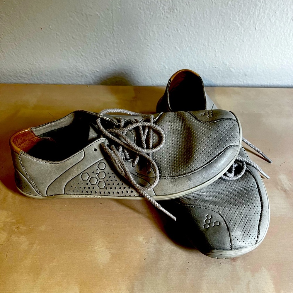 Vivo Barefoot